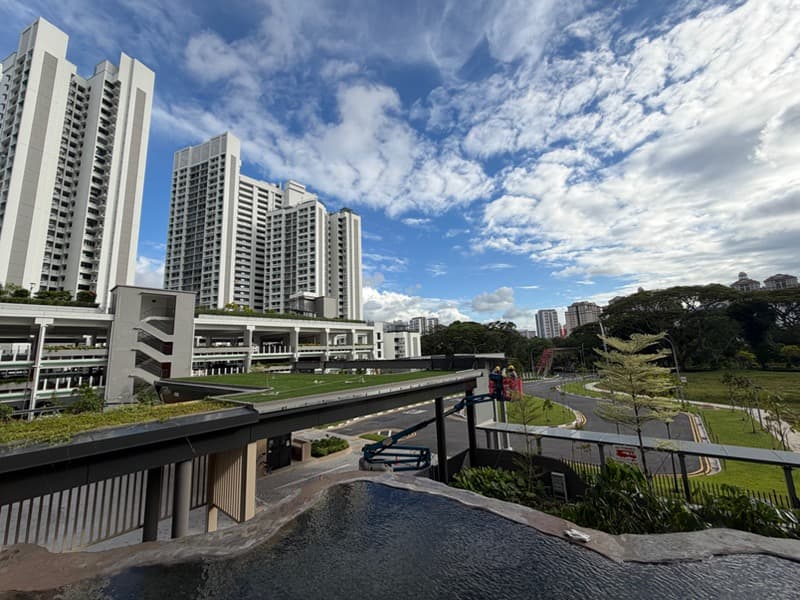 Amo Residence listing