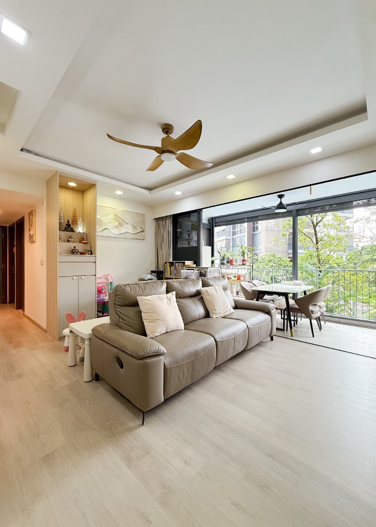 Waterbay listing