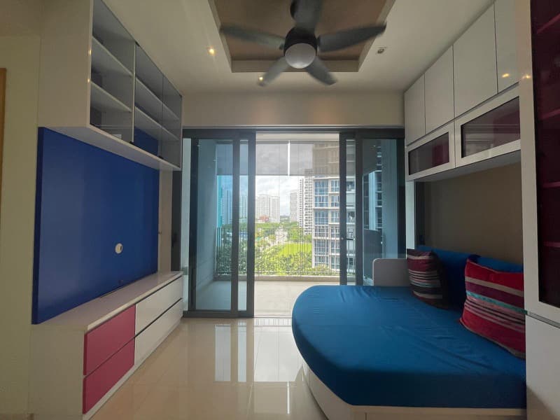 H2O Residences listing