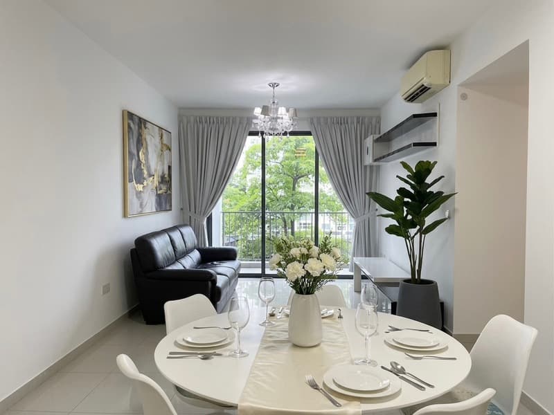Prive listing