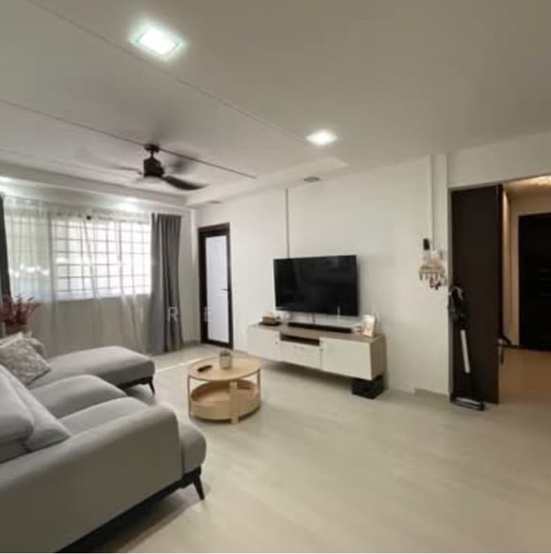 409 Pasir Ris Dr 6 listing
