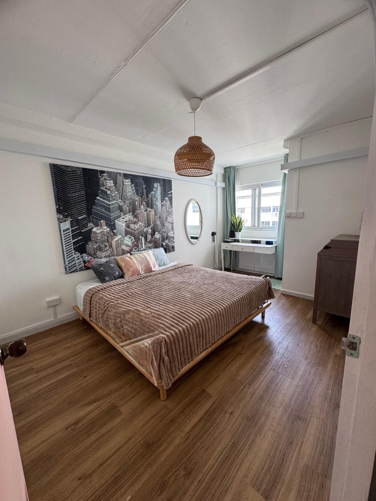 434 Tampines St 43 listing