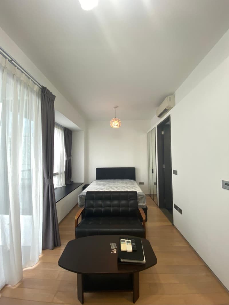 Skysuites@Anson