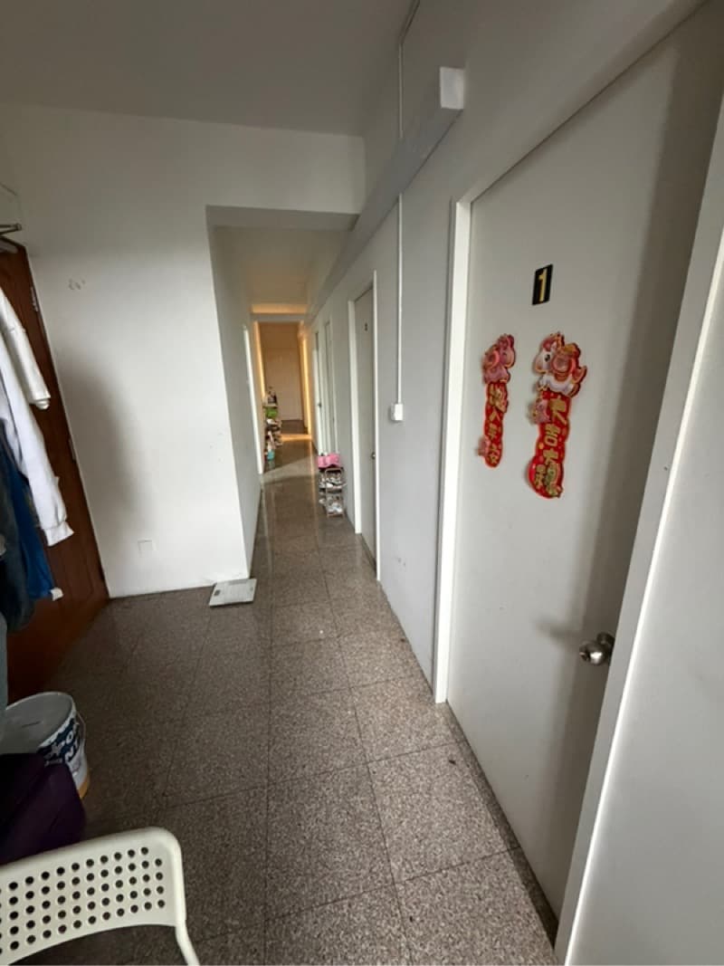 Wing Fong Mansions listing