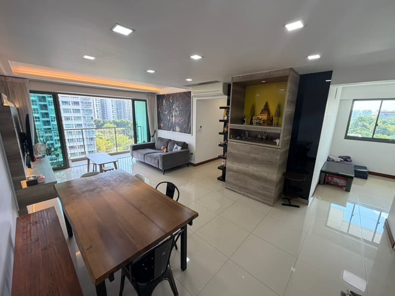 679A Punggol Dr listing