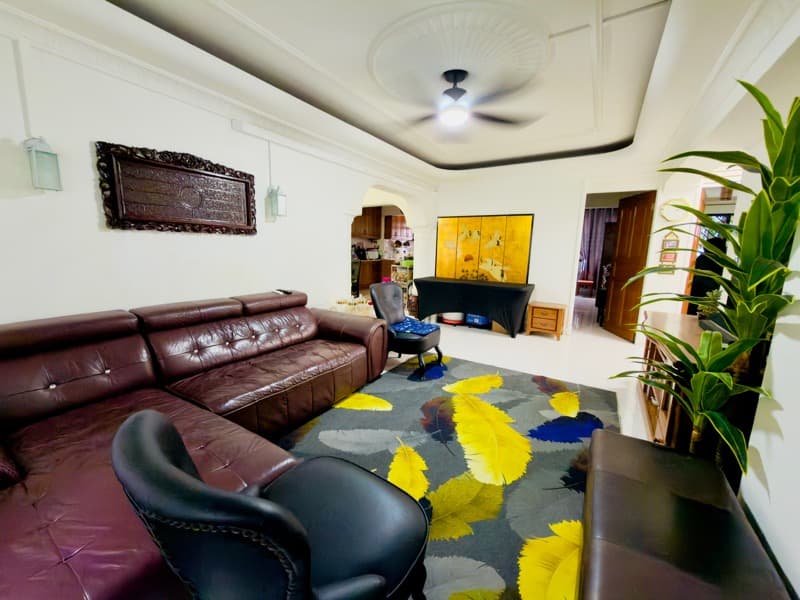 419 Hougang Ave 8 listing