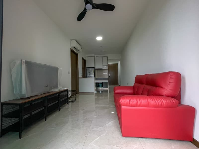 Normanton Park listing