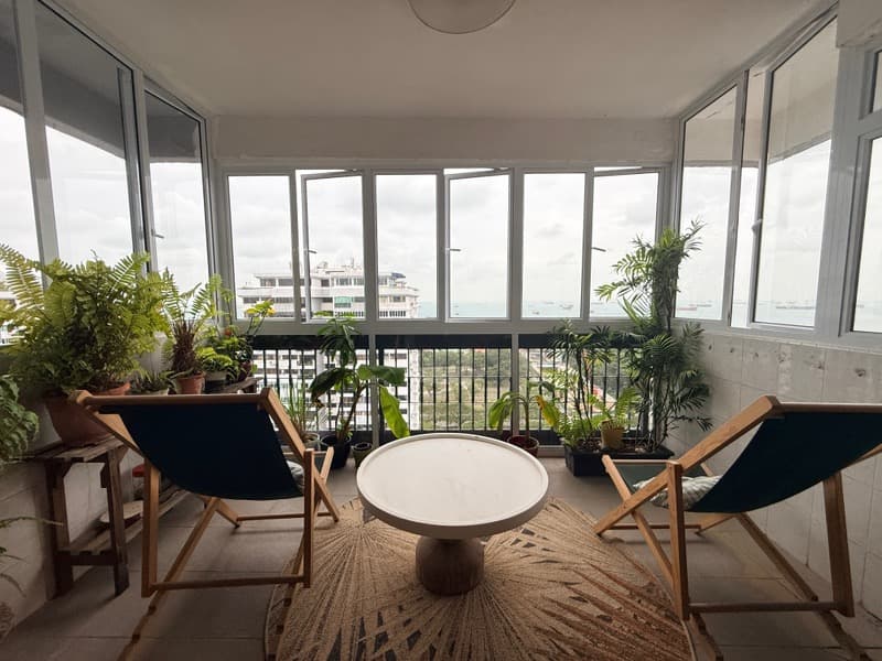 Laguna Park listing
