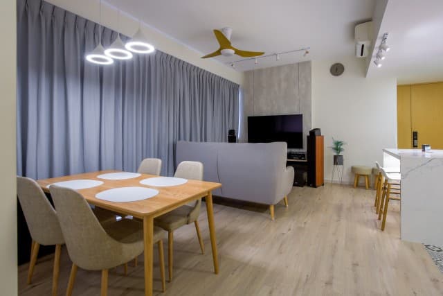 H2O Residences listing