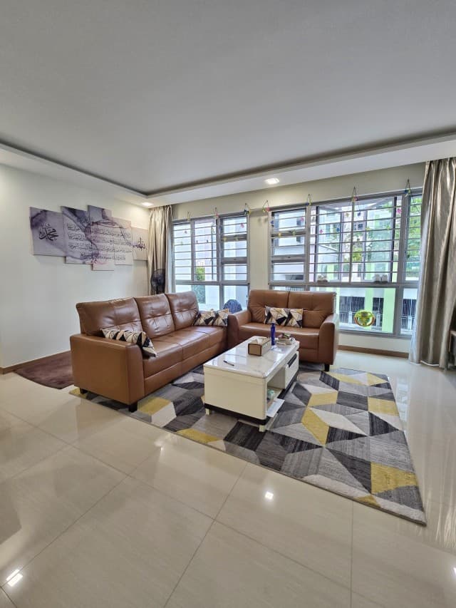 106A Bidadari Pk Dr listing