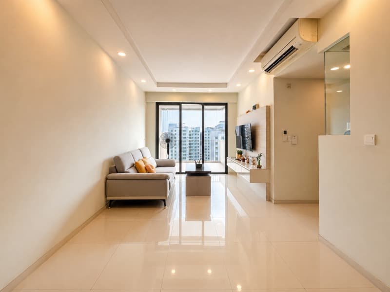 The Terrace listing