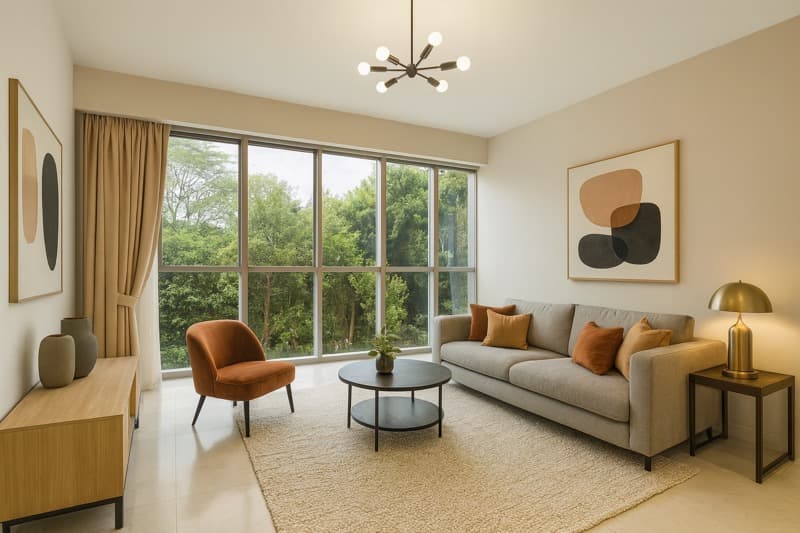 Reflections At Keppel Bay listing