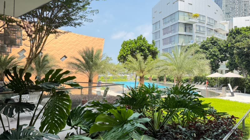 Reflections At Keppel Bay listing
