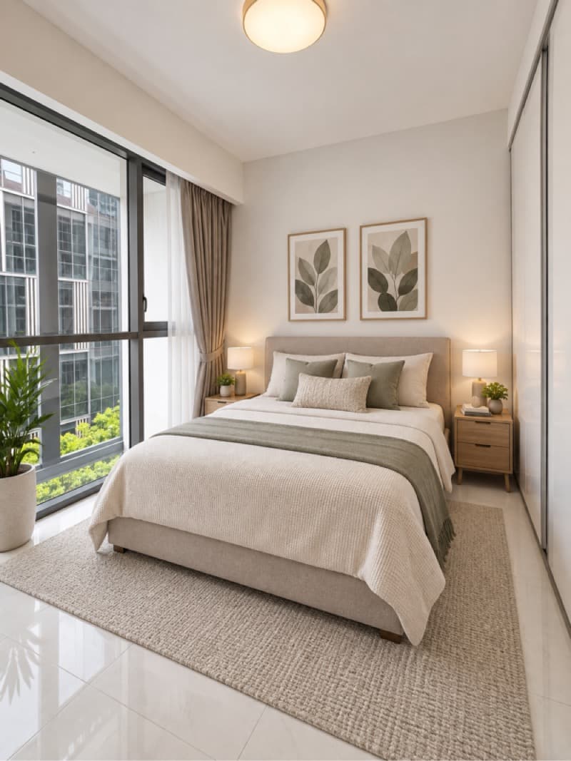 Up@Robertson Quay listing
