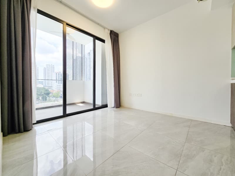 Uptown @ Farrer listing