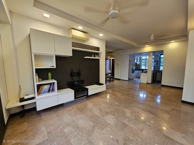 Laguna Green listing