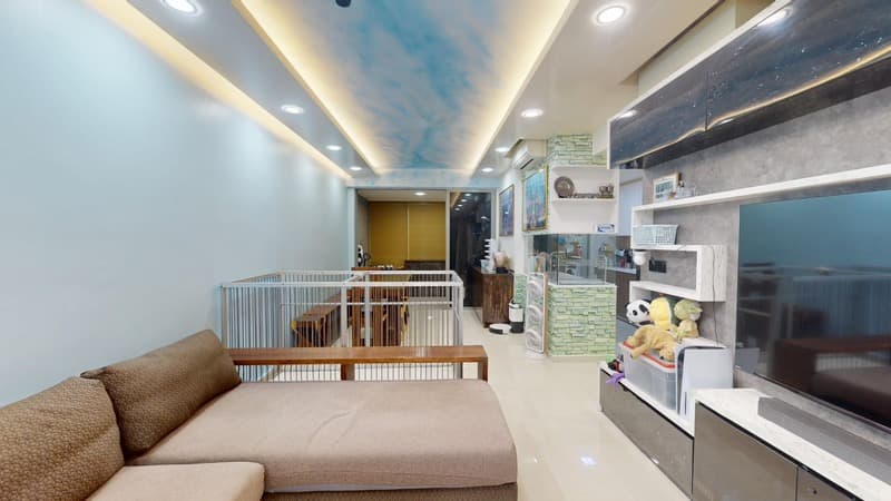 Sol Acres listing