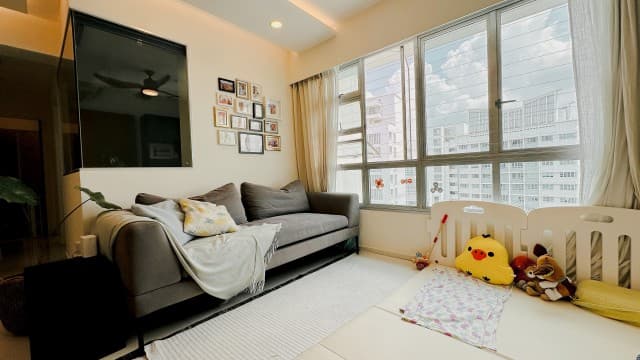 10A Bendemeer Rd listing