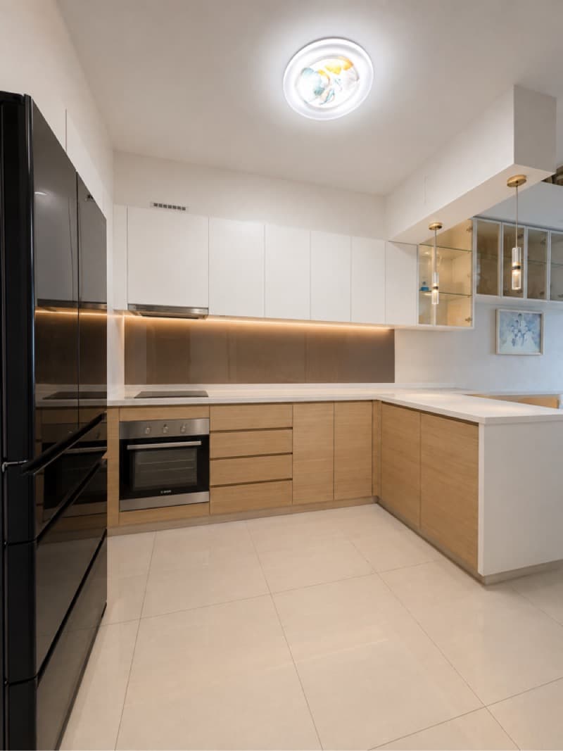 Treasure At Tampines listing
