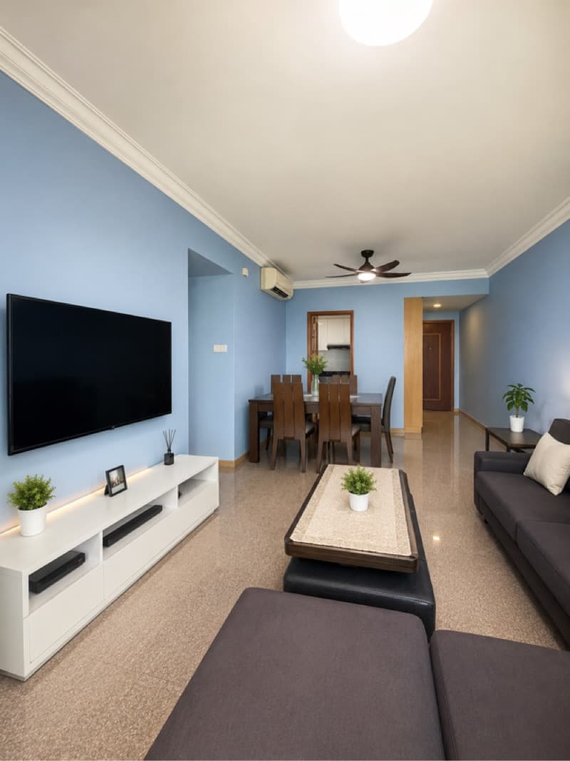 Rivervale Crest listing