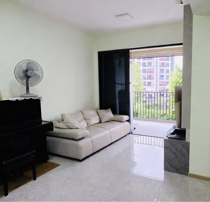 Sengkang Grand Residences listing