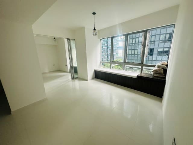 One Shenton listing