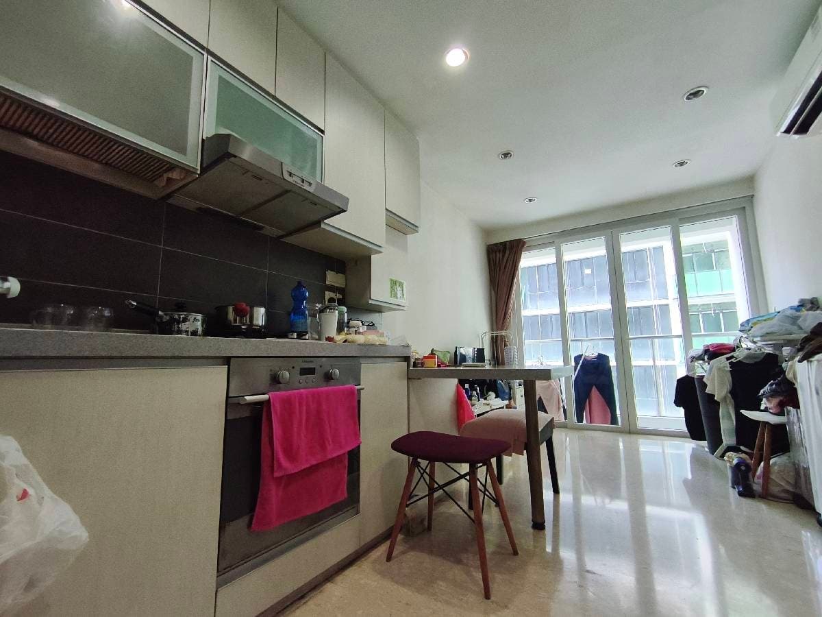Imperial Heights listing