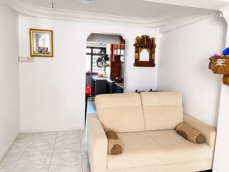 3 St. George's Rd listing