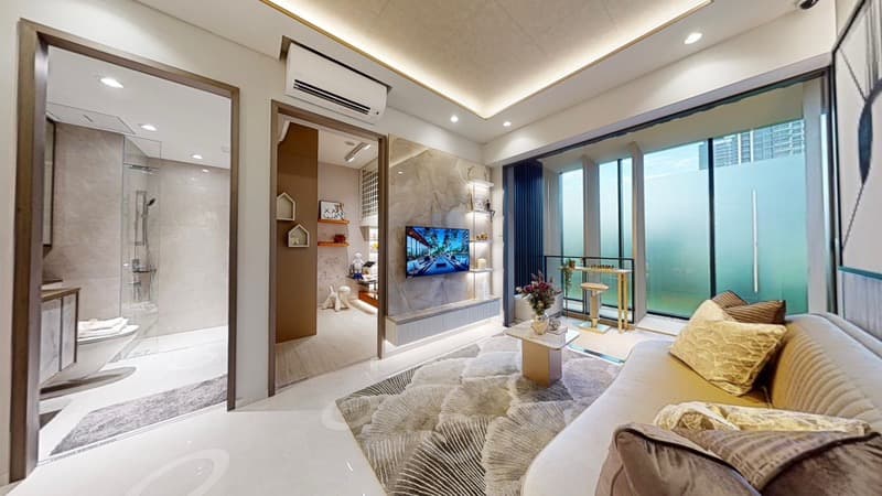 The Myst listing
