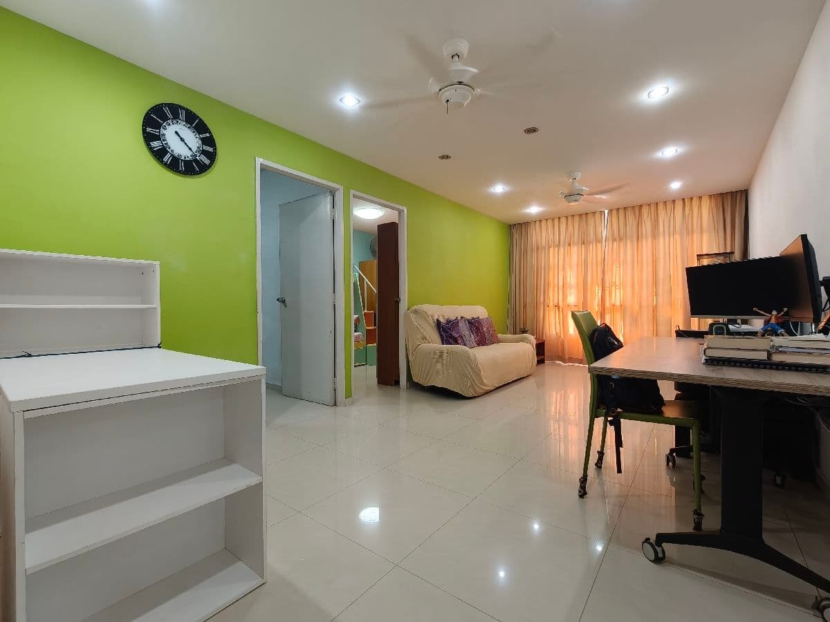 84 Lor 2 Toa Payoh