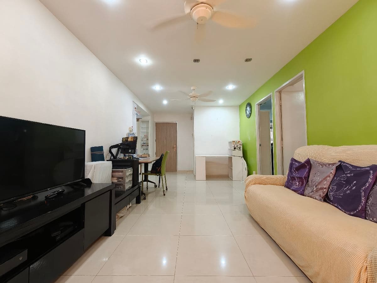 84 Lor 2 Toa Payoh