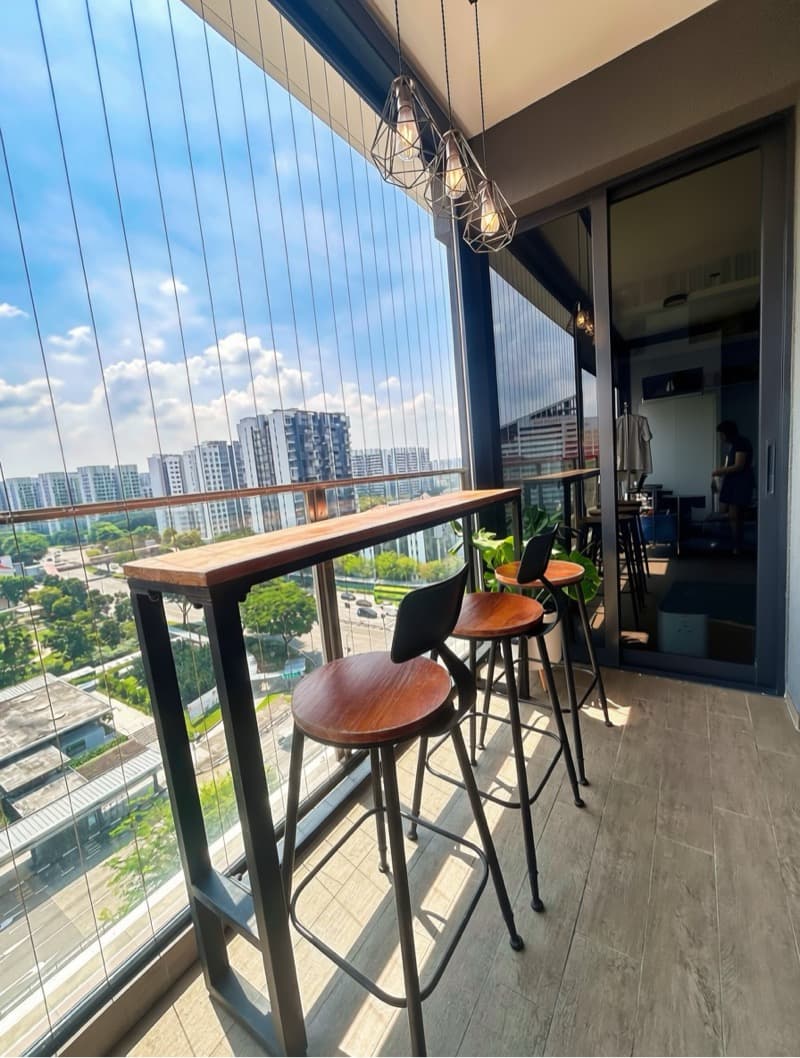 The Poiz Residences listing