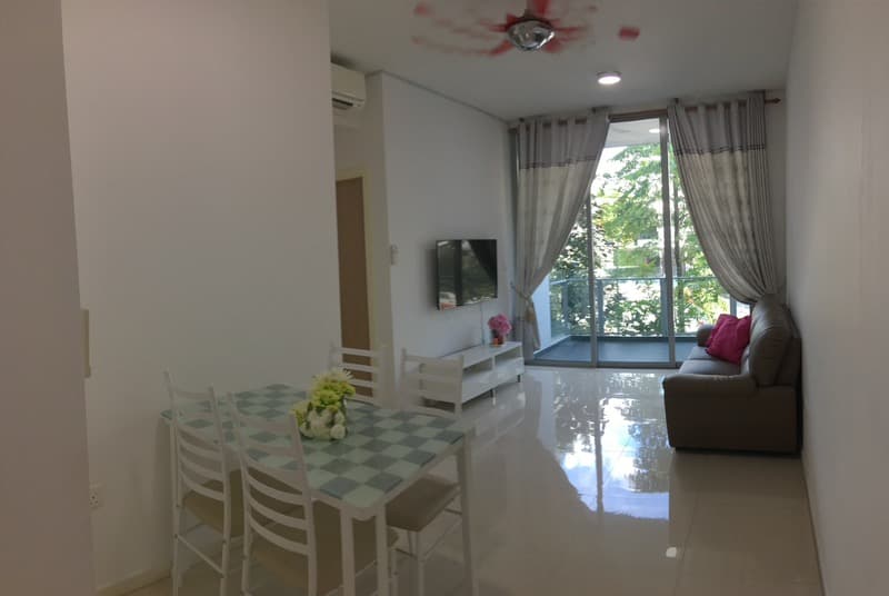 Canberra Residences