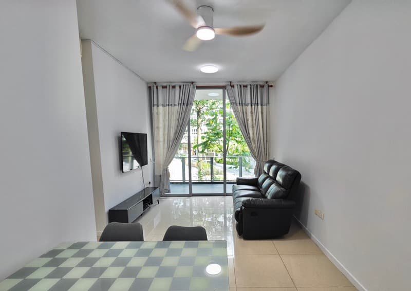 Canberra Residences