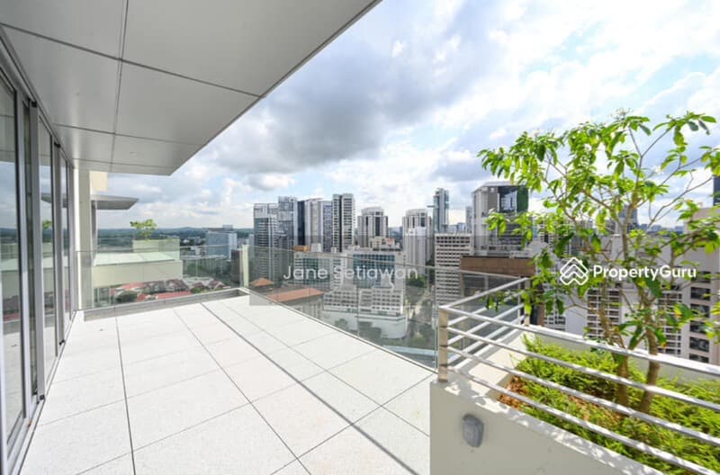 Boulevard 88 listing