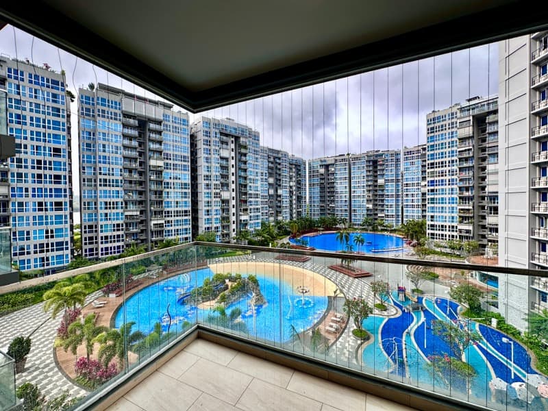 Waterview listing
