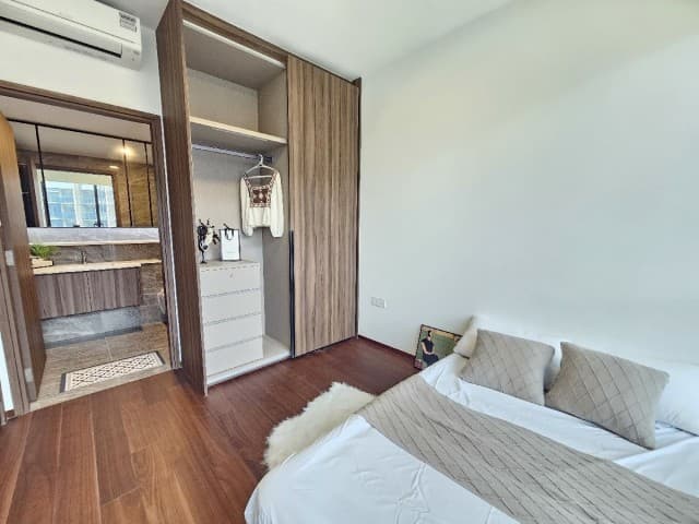 Lentor Hills Residences listing