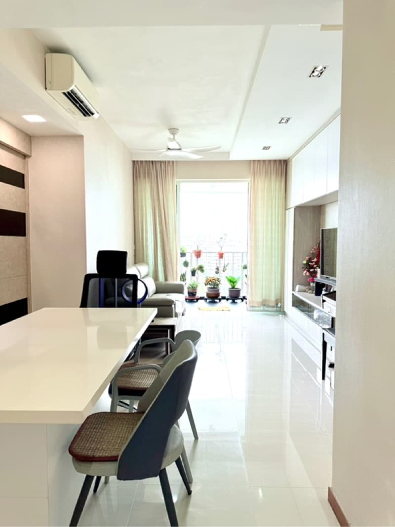 1 Canberra listing