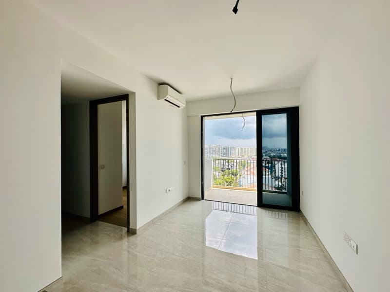 The Florence Residences listing