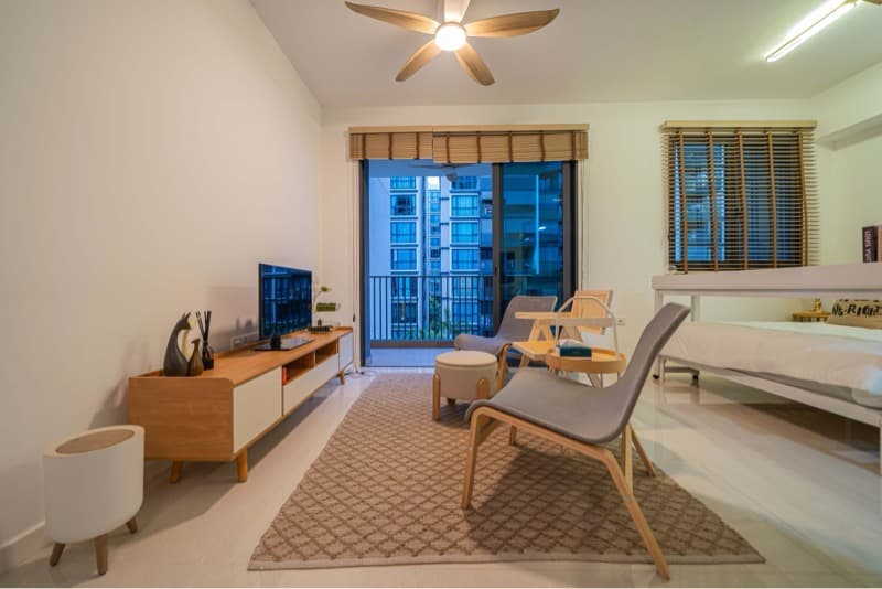 Treasure At Tampines listing