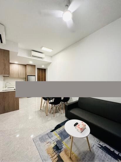 Parc Komo listing