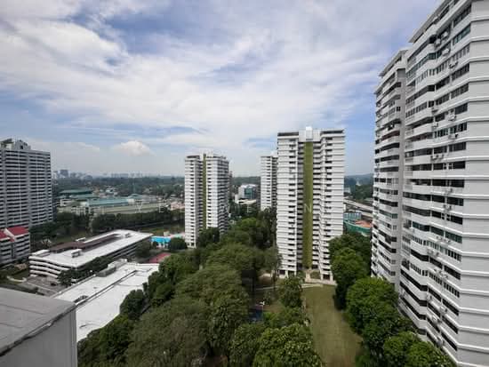 Braddell View listing