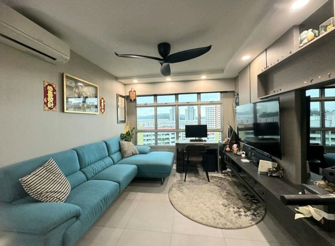 293A Bt Batok St 21