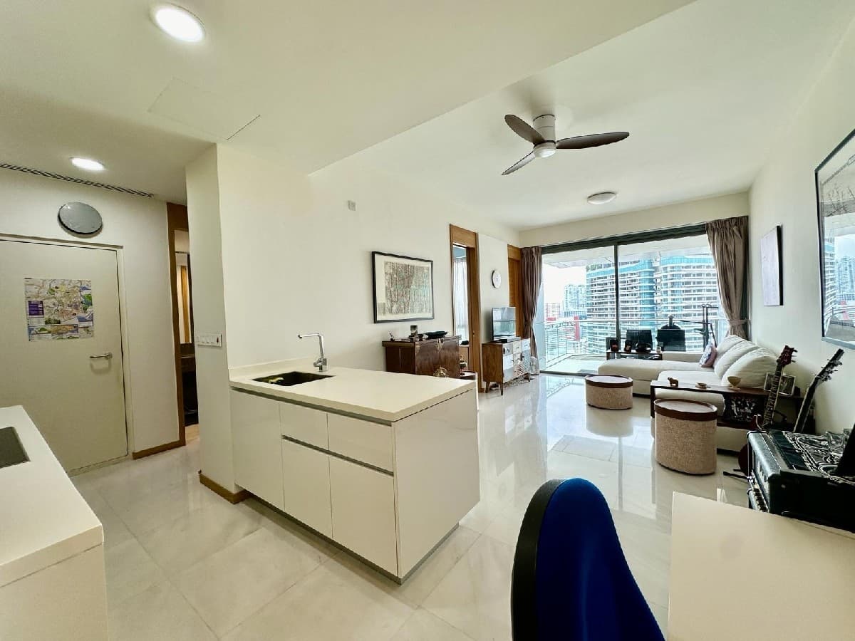 Concourse Skyline listing