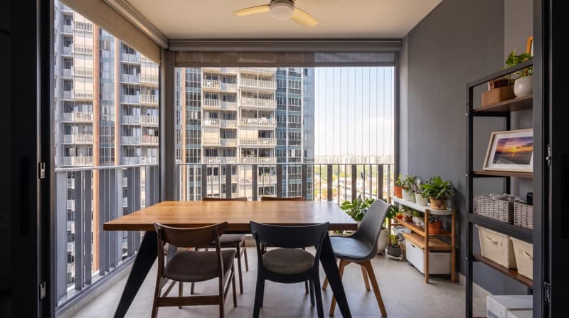 Parc Botannia listing