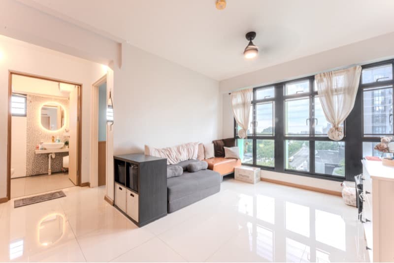101A Bidadari Pk Dr listing