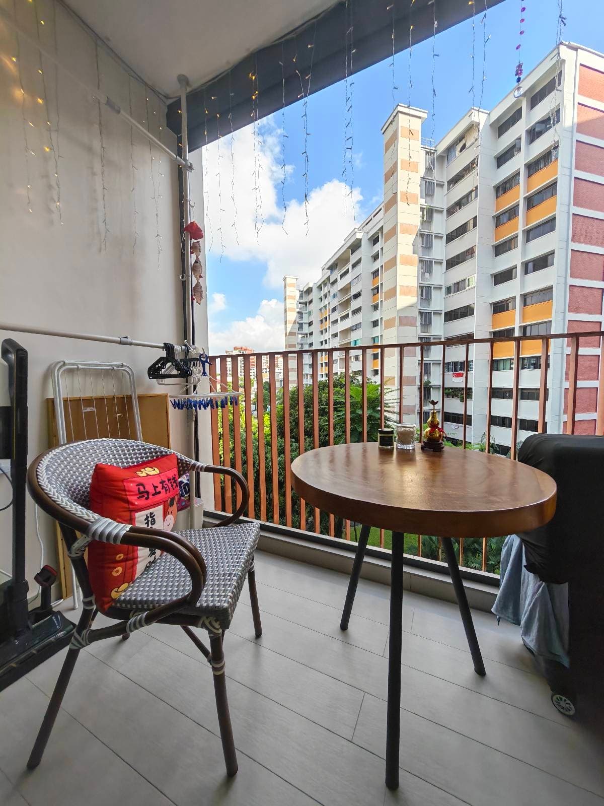 Riverfront Residences listing