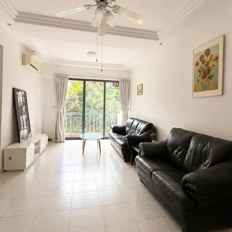 West Bay Condominium listing