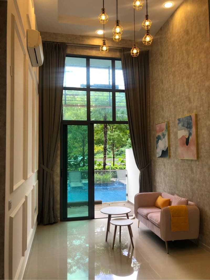 Floraville listing