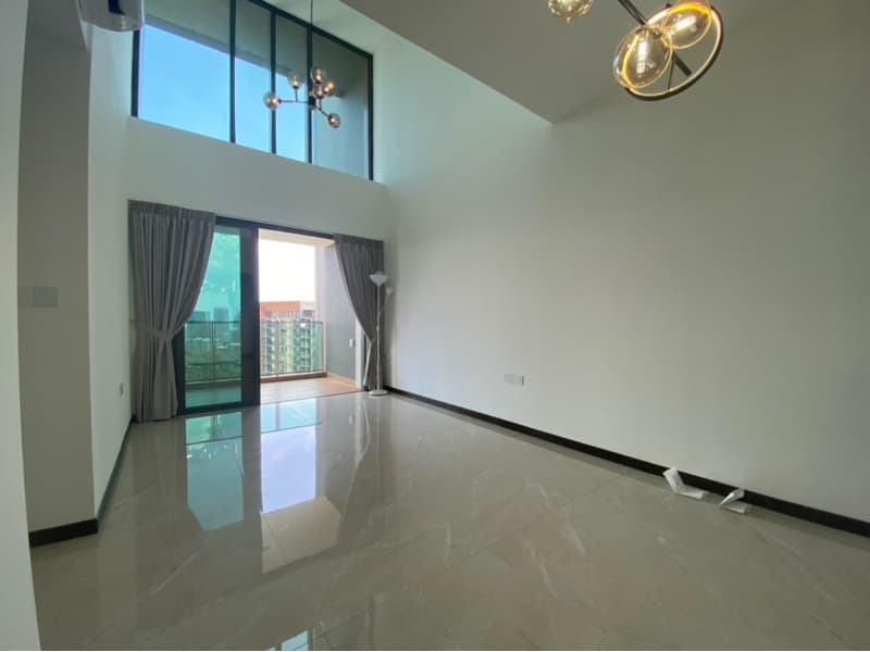 Normanton Park listing
